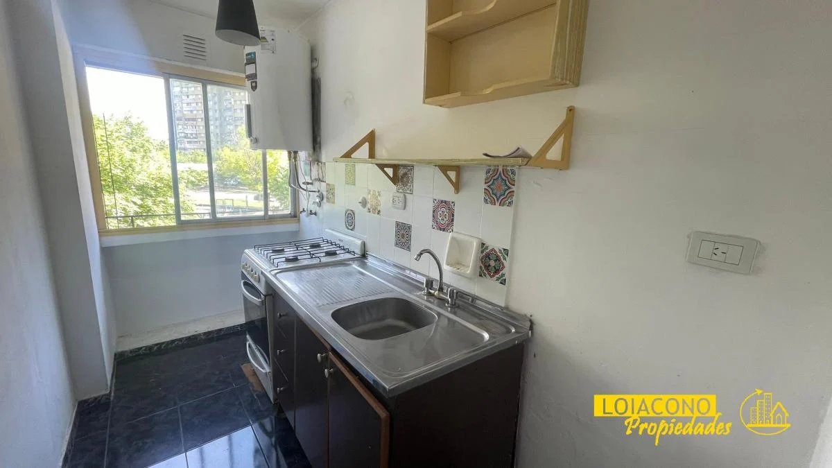 Depto 3amb en Venta - Combate San Carlos 5400 - Loiacono Propiedades 1