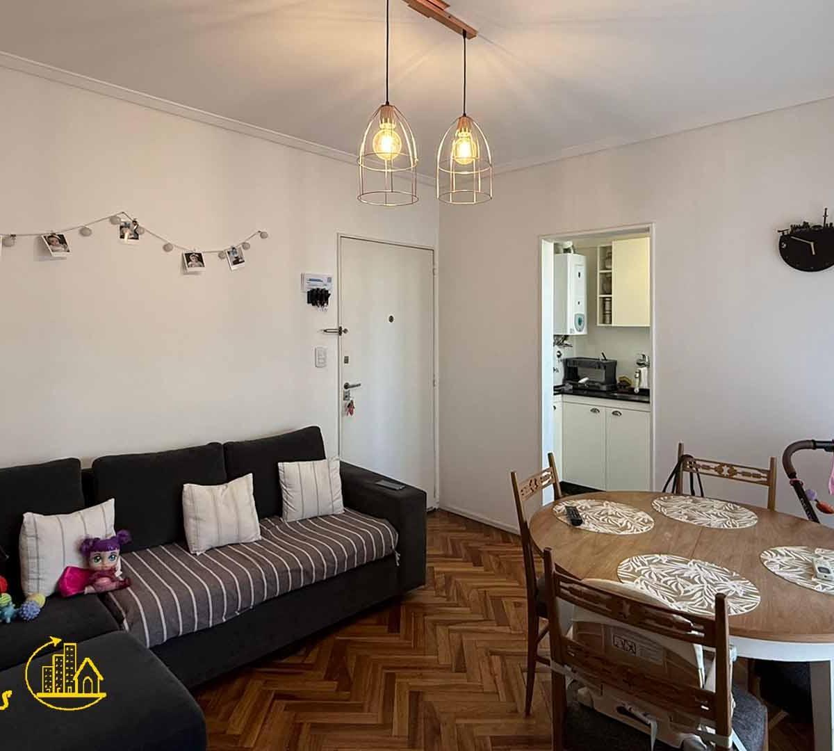 Depto 2amb - Av. Alberdi al 2200 - Loiacono Propiedades