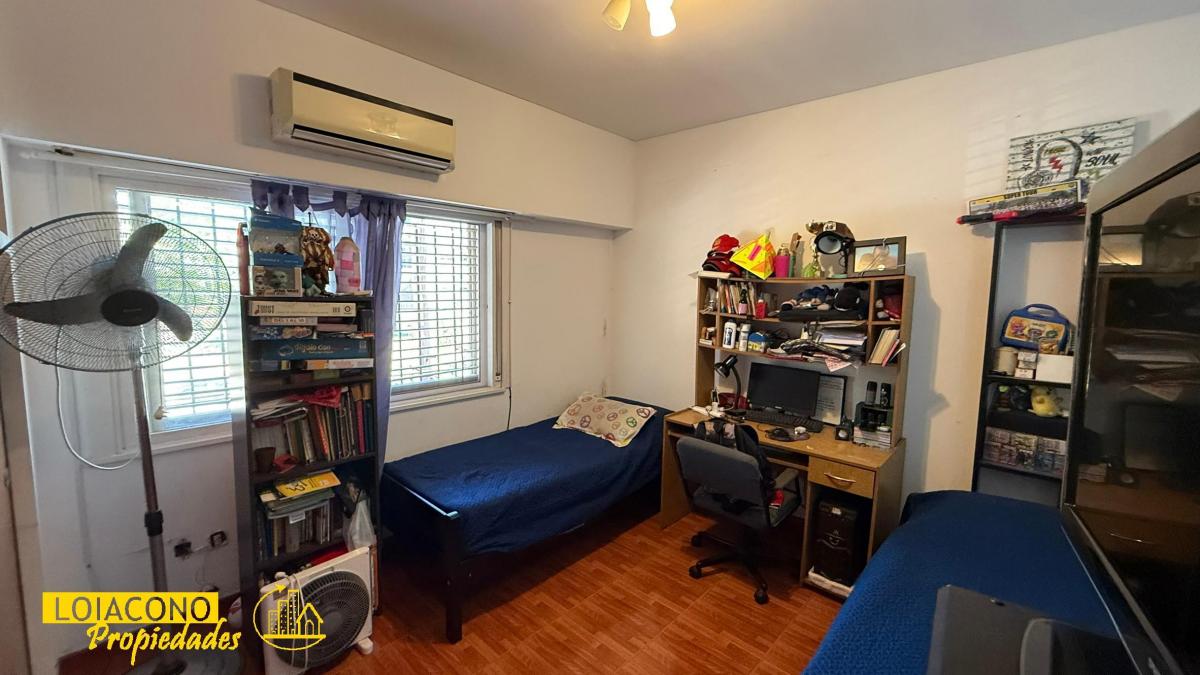 PH en venta- 3 ambientes, patio, bcón - Chilavert al 5800 - Loiacono Propiedades