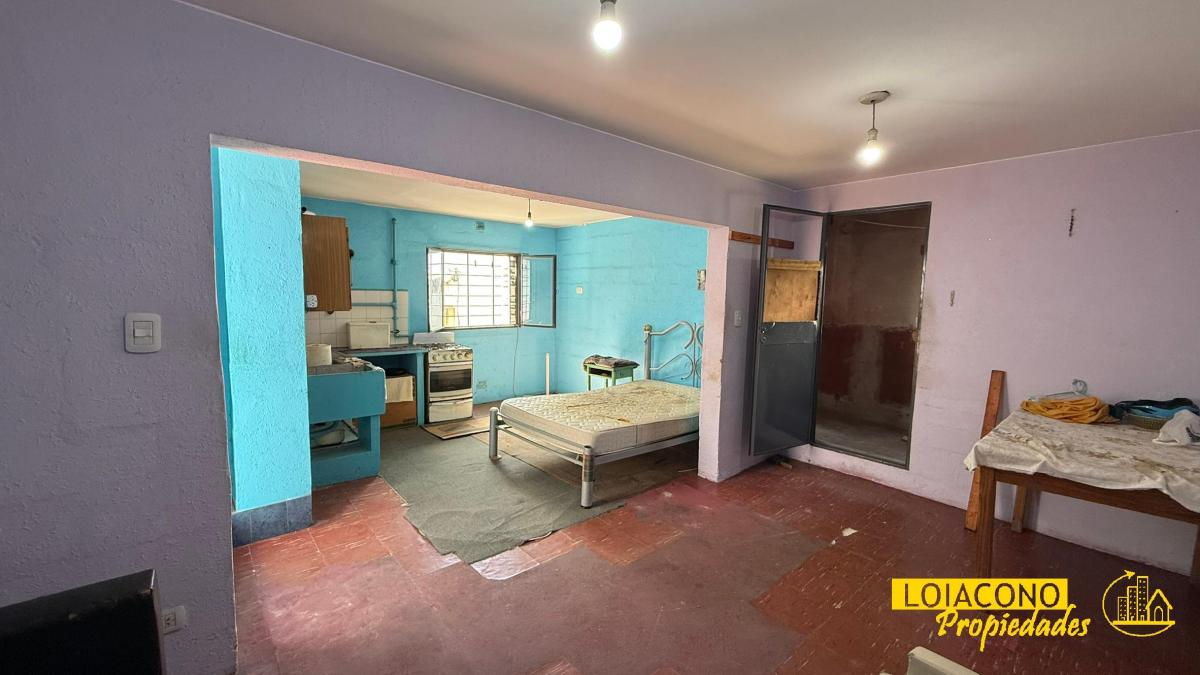 Monoambiente en Venta - 2 de Abril y Montiel - Ed. 26b - Loiacono Propiedades 5