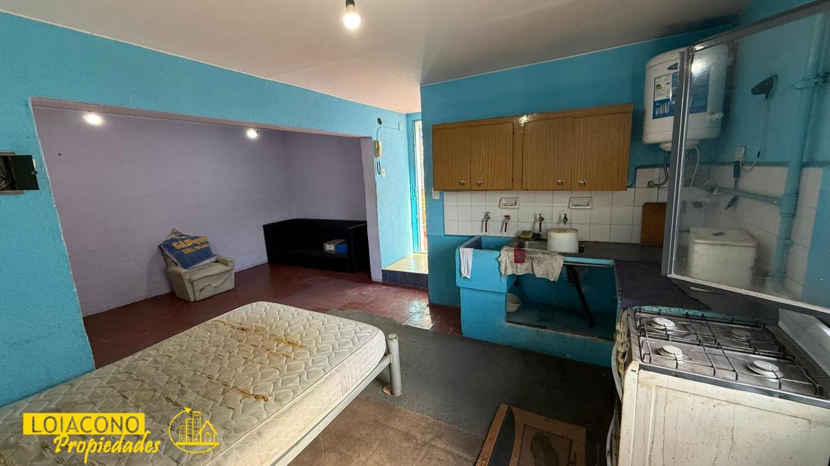 Monoambiente en Venta - 2 de Abril y Montiel - Ed. 26b - Loiacono Propiedades 2