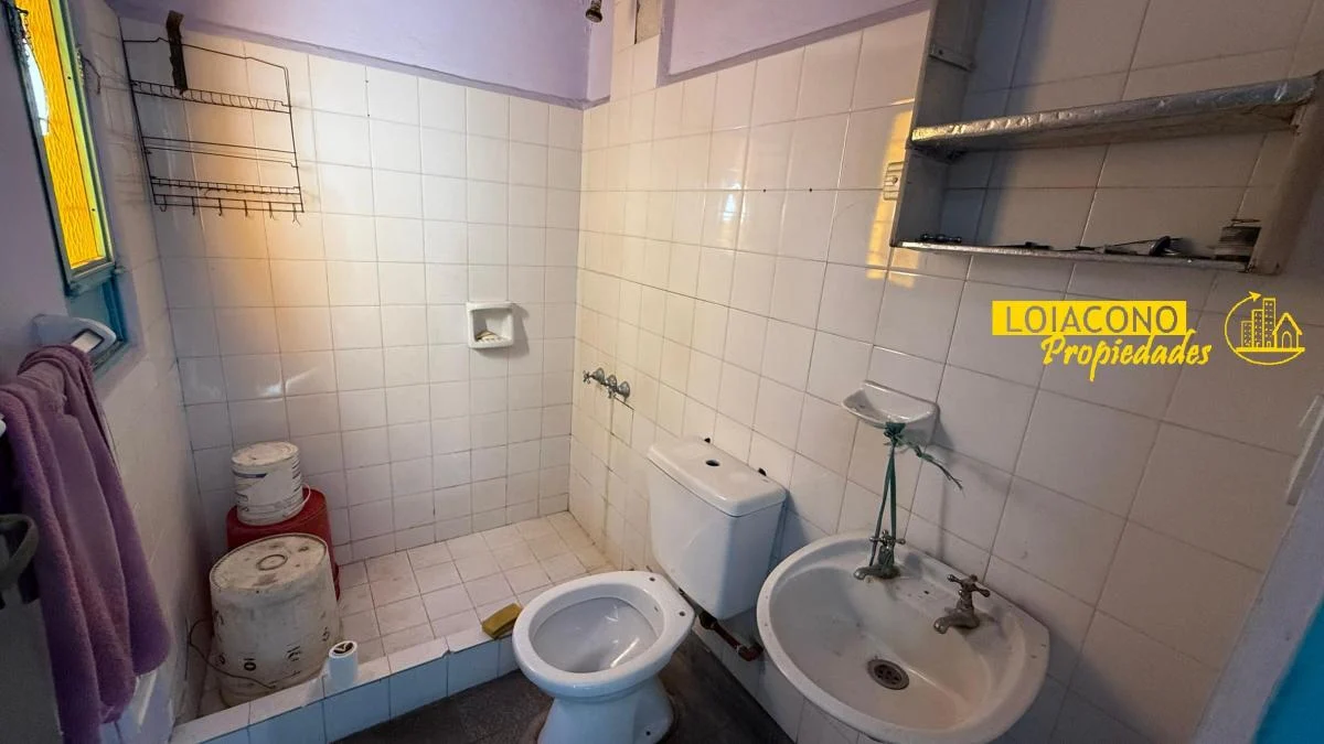 Monoambiente en Venta - 2 de Abril y Montiel - Ed. 26b - Loiacono Propiedades 3