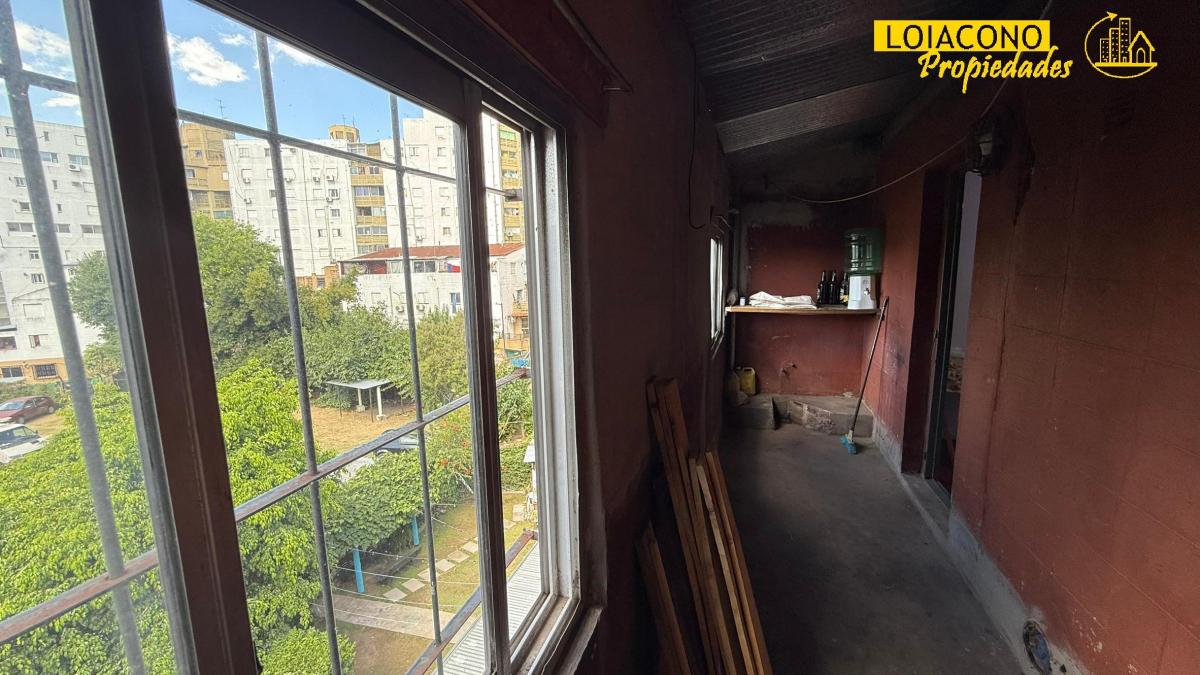 Monoambiente en Venta - 2 de Abril y Montiel - Ed. 26b - Loiacono Propiedades 4