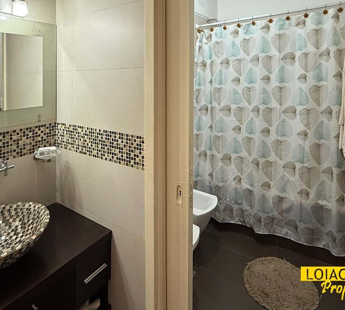 Foto de Casa en venta 5amb, jdín, patio, gje - Saladillo al 5400 - Loiacono, imagen 4