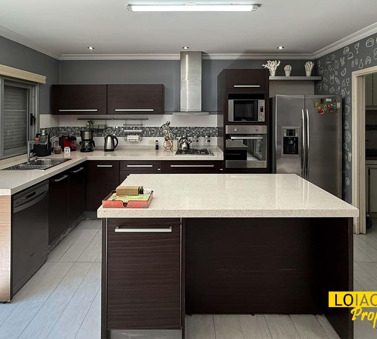 Foto de Casa en venta 5amb, jdín, patio, gje - Saladillo al 5400 - Loiacono, imagen 2