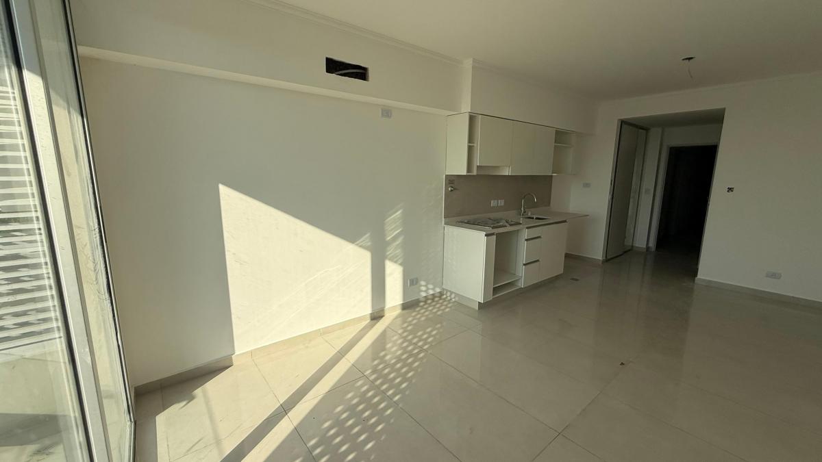 Depto Monoamb. a Estrenar C/bcón - Av Riestra 5800 - Loiacono Propiedades 3