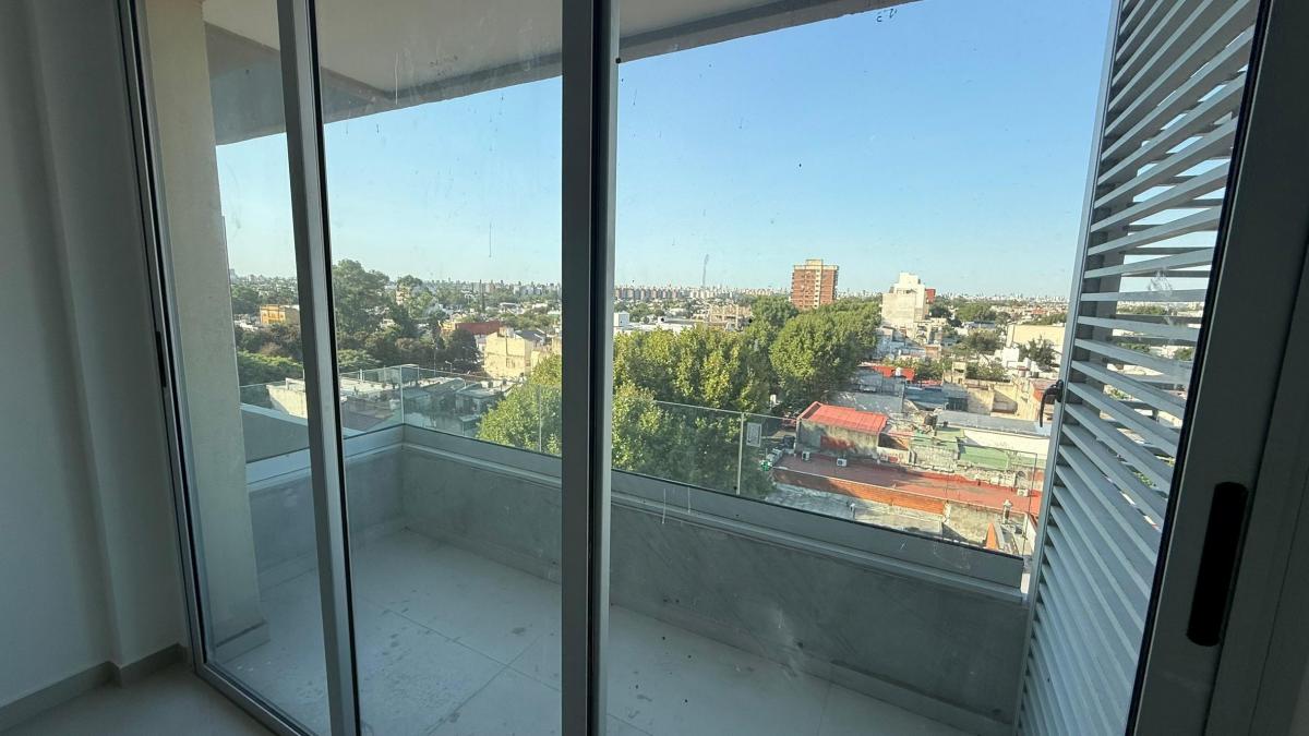 Monoambiente en Venta C/bcón - Av Riestra 5800 - Loiacono Propiedades 5