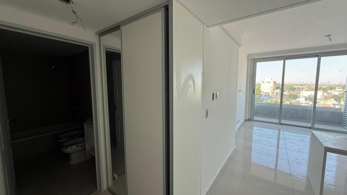 Monoambiente en Venta C/bcón - Av Riestra 5800 - Loiacono Propiedades 2