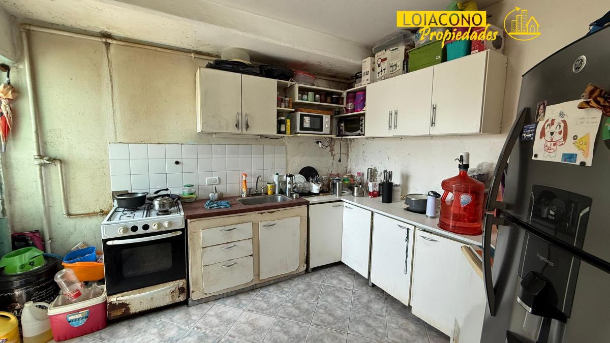 Depto en Venta - 4 Amb C/coch - Cafayate Al 5200, Torre 1 - Loiacono Propiedades 1