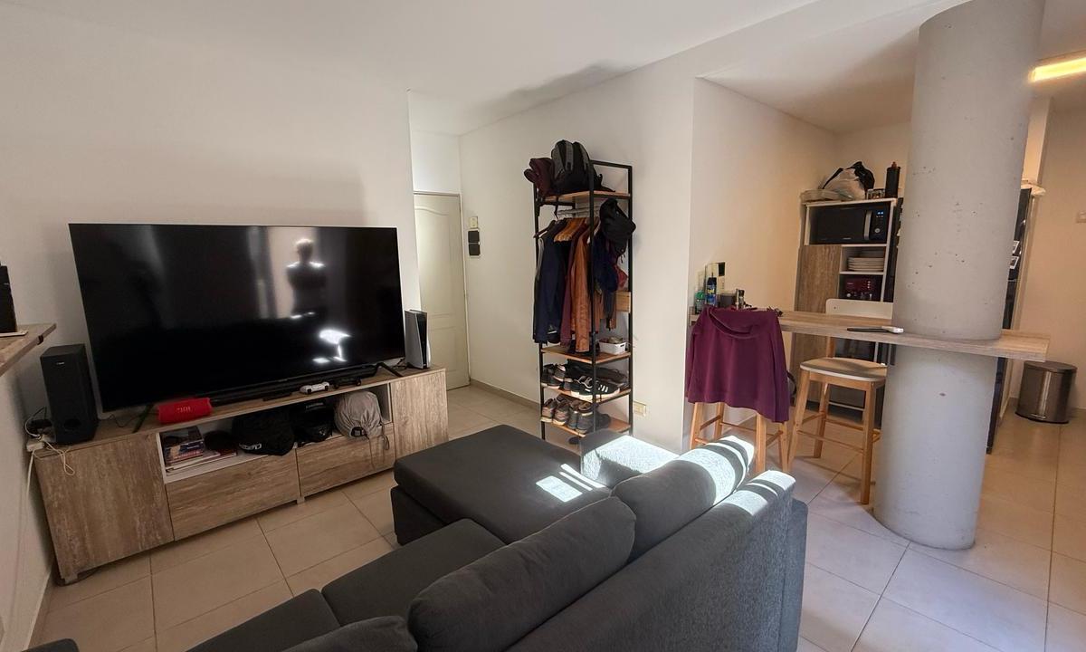 Depto 3 Amb C/patio y Cochera Cubierta - Somellera 5800 - Loiacono Propiedades 5