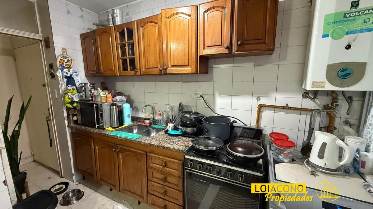 Depto 4 Amb en Venta - S. de La Frontera 5100, Edificio 29 - Loiacono Propiedades 2