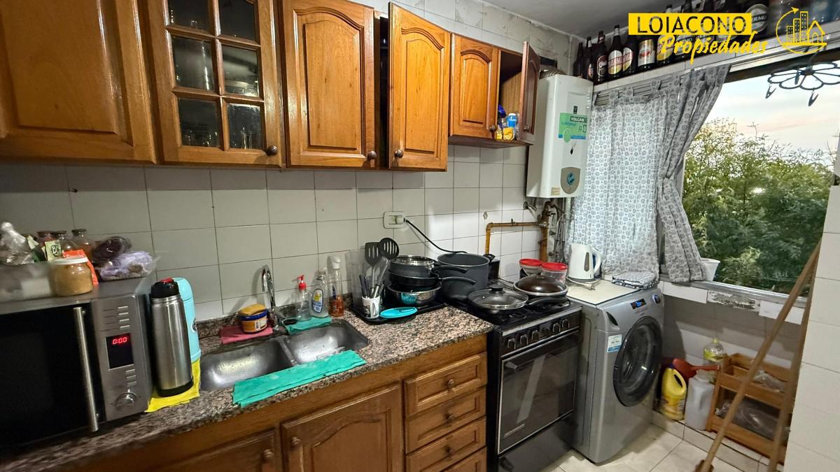 Depto 4 Amb en Venta - S. de La Frontera 5100, Edificio 29 - Loiacono Propiedades 5