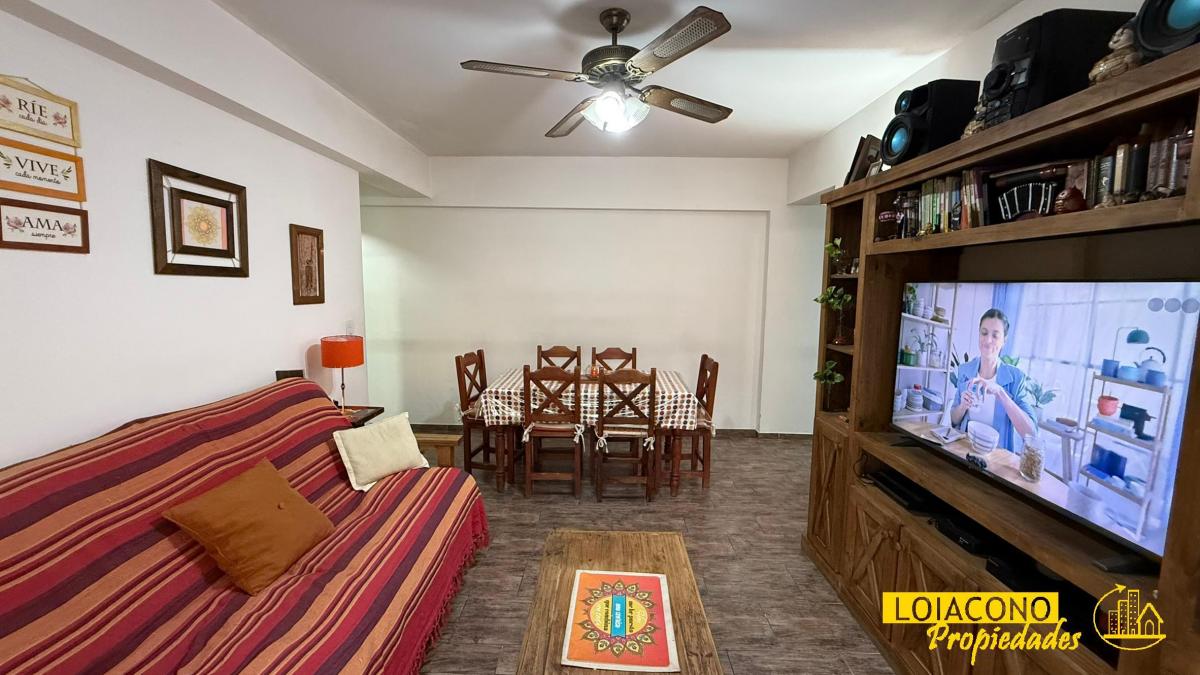 Foto de Depto 3amb c/coch y bcón en venta- Saraza al 4200, Torre15- Loiacono, imagen 2