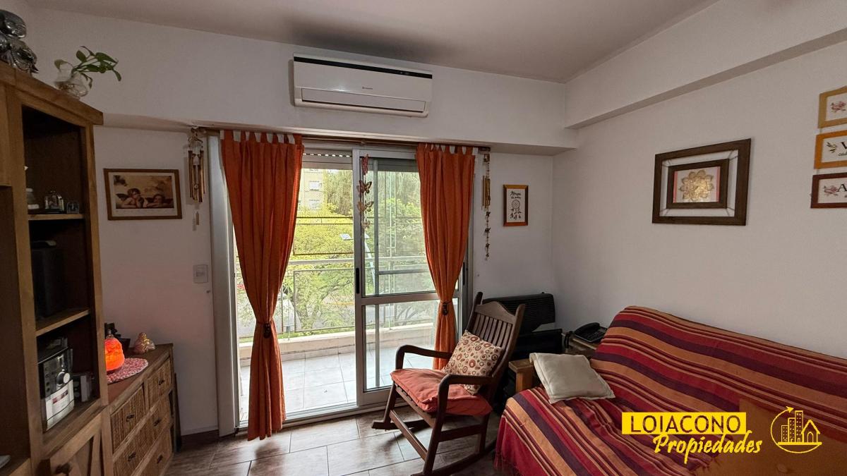 Depto 3amb C/coch y Bcón en Venta - Saraza Al 4200, Torre15 - Loiacono Propiedades 4