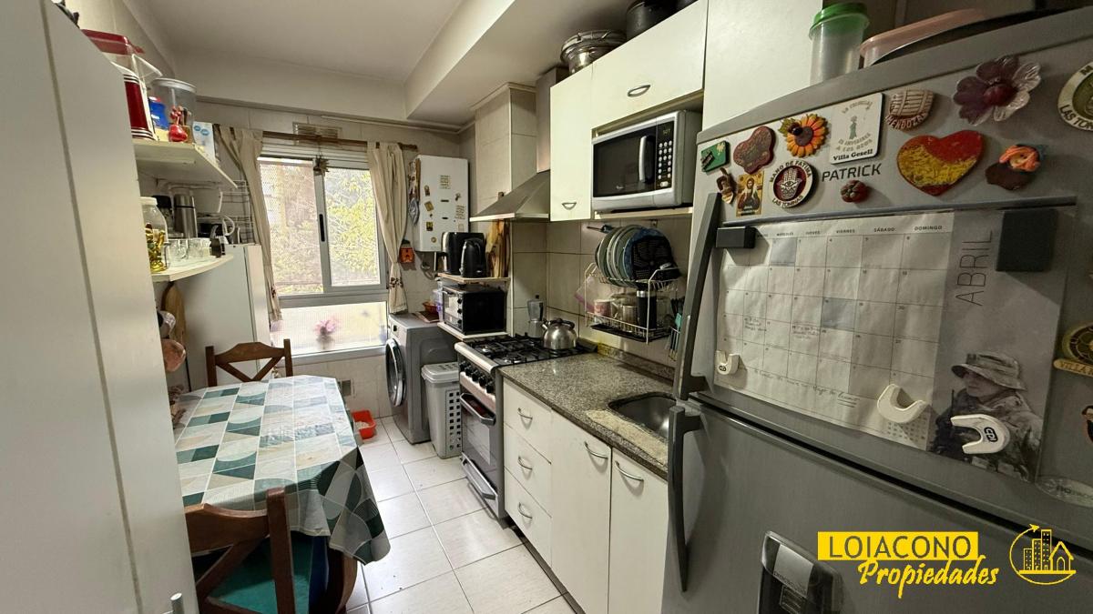 Depto 3amb c/coch y bcón en venta- Saraza al 4200, Torre15- Loiacono Propiedades