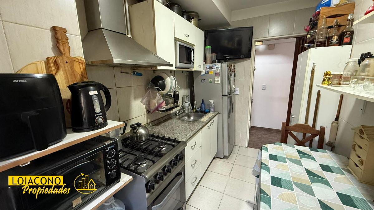 Depto 3amb C/coch y Bcón en Venta - Saraza Al 4200, Torre15 - Loiacono Propiedades 2