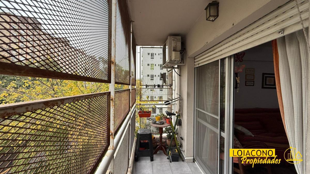 Depto 3amb C/coch y Bcón en Venta - Saraza Al 4200, Torre15 - Loiacono Propiedades 5