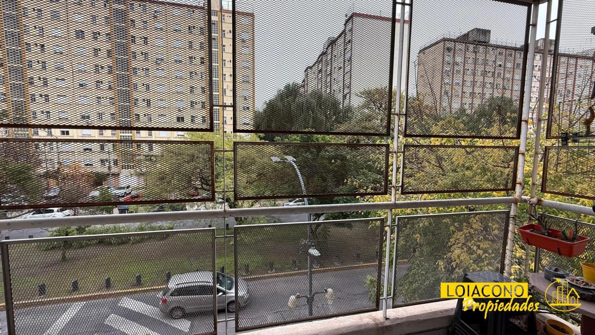 Depto 3amb C/coch y Bcón en Venta - Saraza Al 4200, Torre15 - Loiacono Propiedades 1