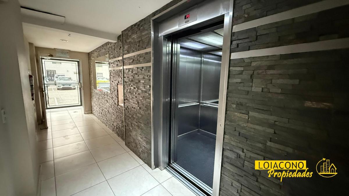 Depto 3amb C/coch y Bcón en Venta - Saraza Al 4200, Torre15 - Loiacono Propiedades 3