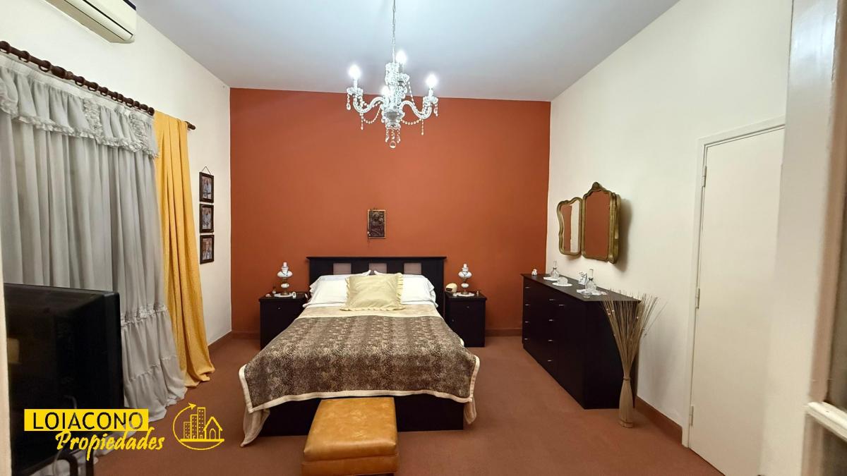 Casa en Venta 4amb C/coch, Tza y Qcho - Pje. Alfarero 4100 - Loiacono Propiedades 4