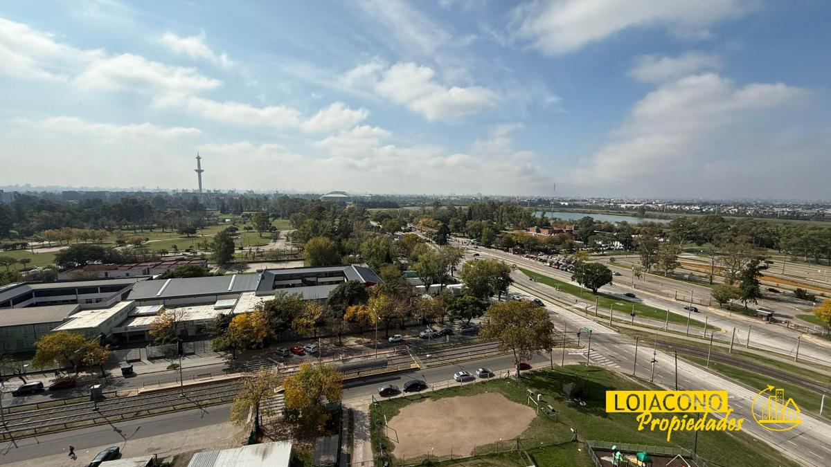 Depto 3amb en Venta - m. Guerrico 5400 - Ed. 130 - Loiacono Propiedades 1