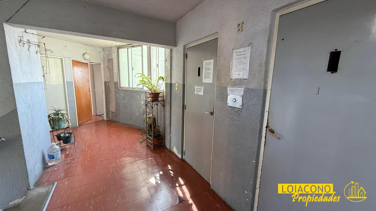 Depto 3amb en Venta - m. Guerrico 5400 - Ed. 130 - Loiacono Propiedades 5