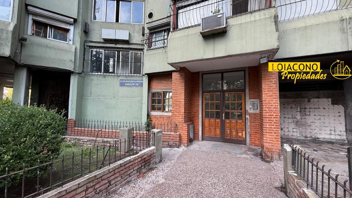 Depto 3amb en Venta - m. Guerrico 5400 - Ed. 130 - Loiacono Propiedades 2