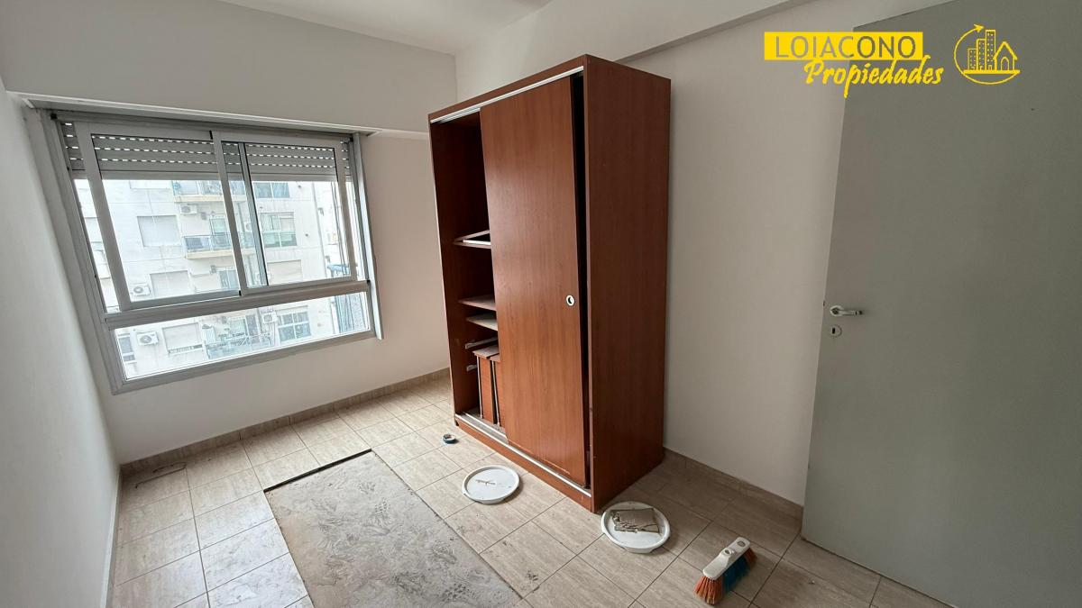 Depto en Venta 3amb C/bcón - J. Omar Benítez 4300, Torre 3 - Loiacono Propiedades 2
