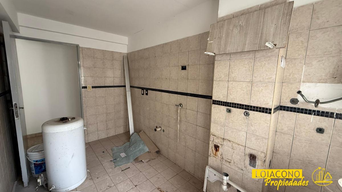 Depto en Venta 3amb C/bcón - J. Omar Benítez 4300, Torre 3 - Loiacono Propiedades 1