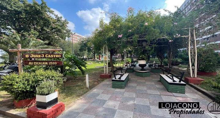 Alq Av. Escalada 2500 - Depto 3amb - Loiacono Propiedades 4