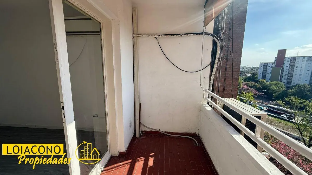 Depto 3amb c/bcón en venta - Av. Castañares 4800, T1A, Samoré - Loiacono Propiedades 3