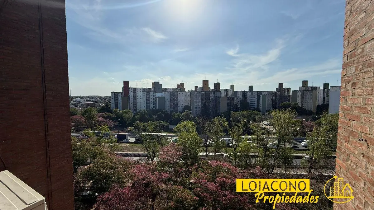 Depto 3amb c/bcón en venta - Av. Castañares 4800, T1A, Samoré - Loiacono Propiedades 5