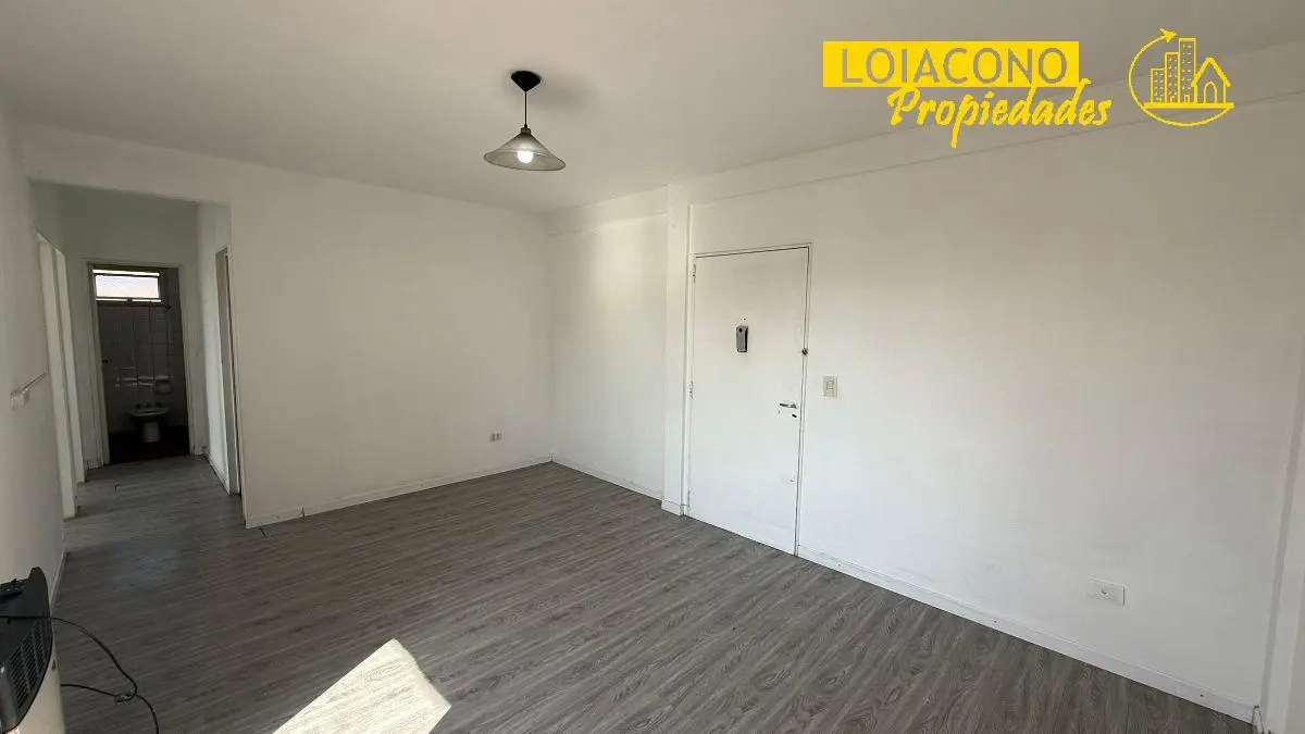 Depto 3amb c/bcón en venta - Av. Castañares 4800, T1A, Samoré - Loiacono Propiedades 4
