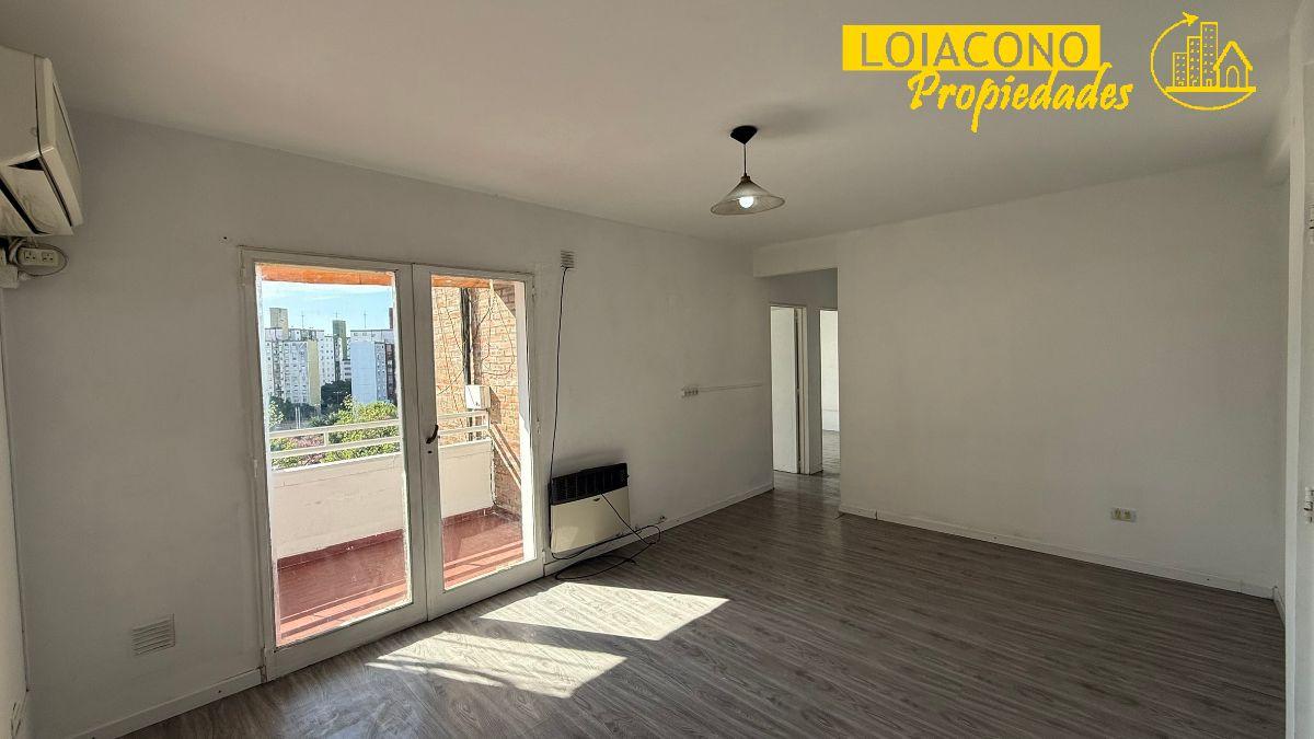 Depto 3amb c/bcón en venta - Av. Castañares 4800, T1A, Samoré - Loiacono Propiedades