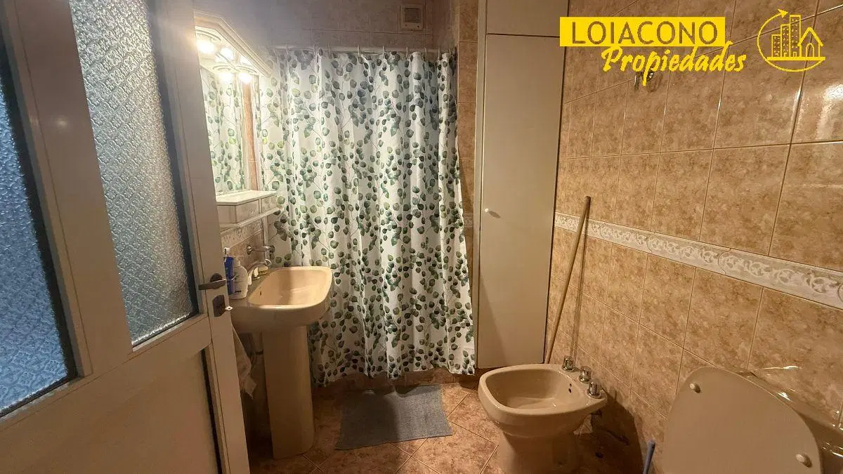 PH 2 amb con patio en venta - Agustín de Vedia 3200 - Loiacono Propiedades 3