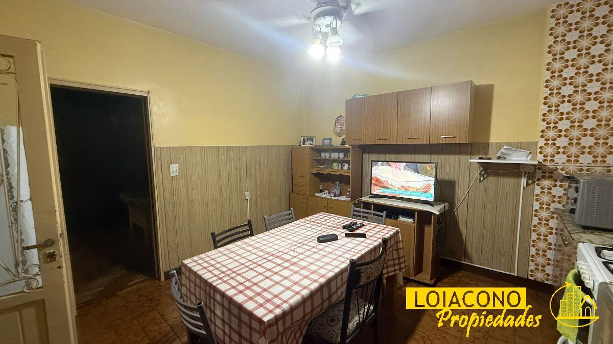 PH 2 amb con patio en venta - Agustín de Vedia 3200 - Loiacono Propiedades