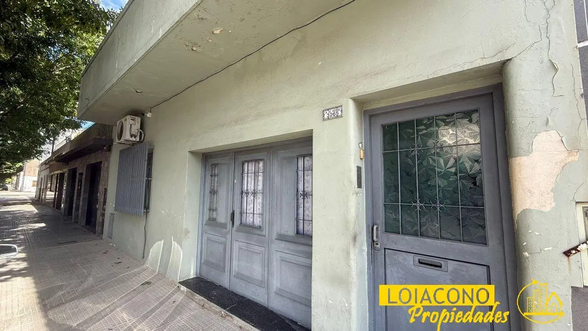 PH 2 amb con patio en venta - Agustín de Vedia 3200 - Loiacono Propiedades 5