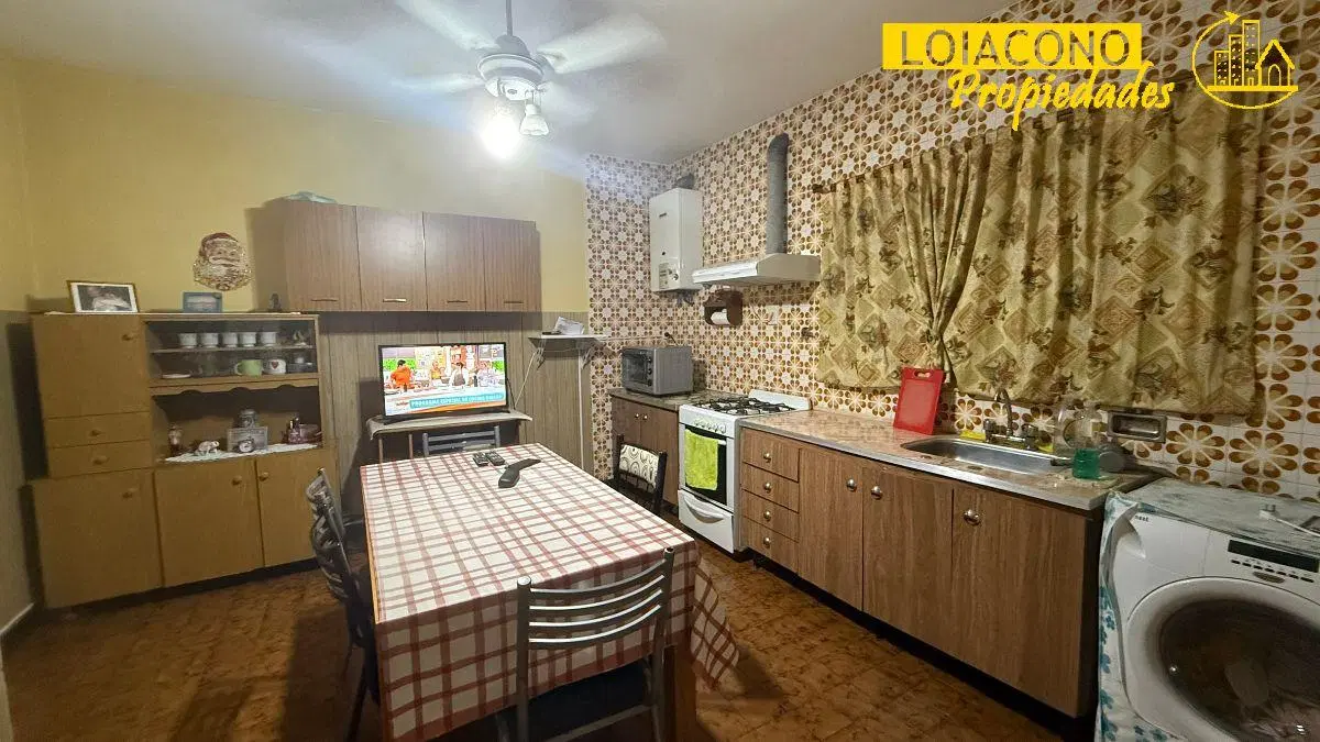 PH 2 amb con patio en venta - Agustín de Vedia 3200 - Loiacono Propiedades 4