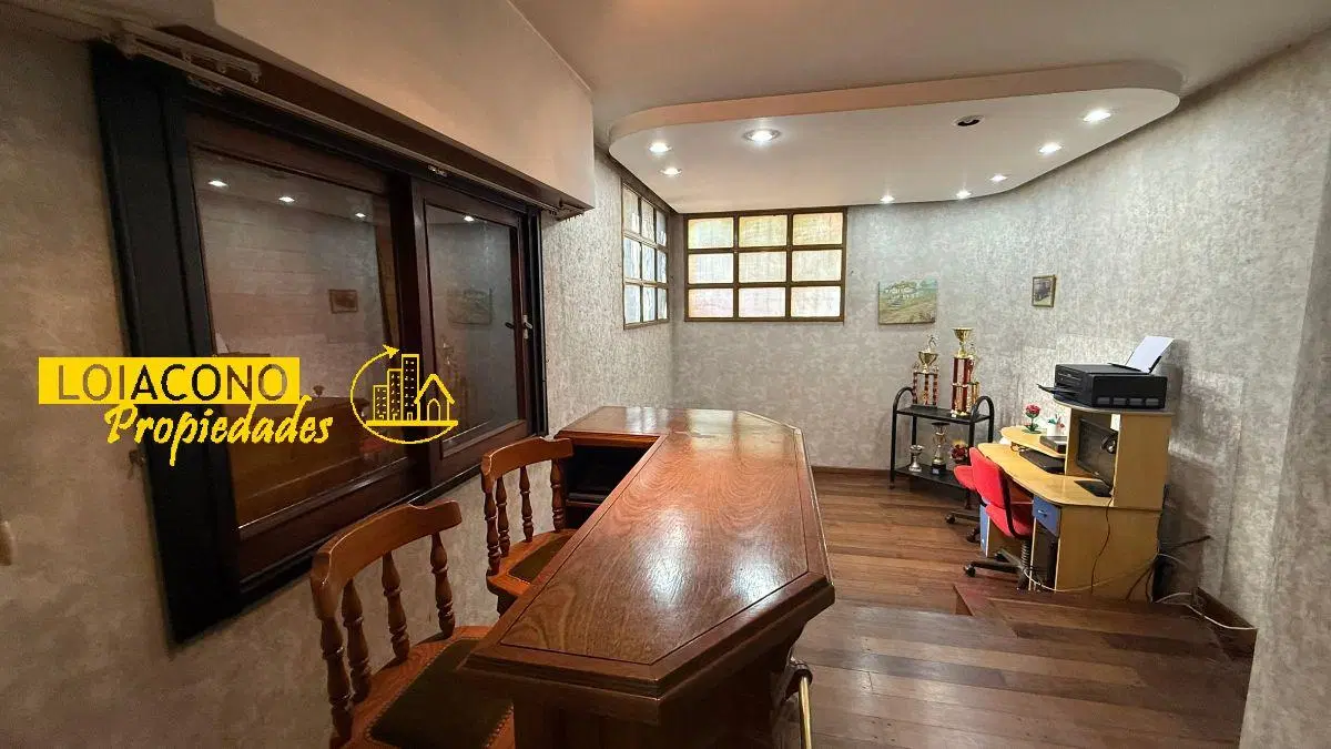 Chalet en venta - Cafayate al 4800 - Loiacono Propiedades 5