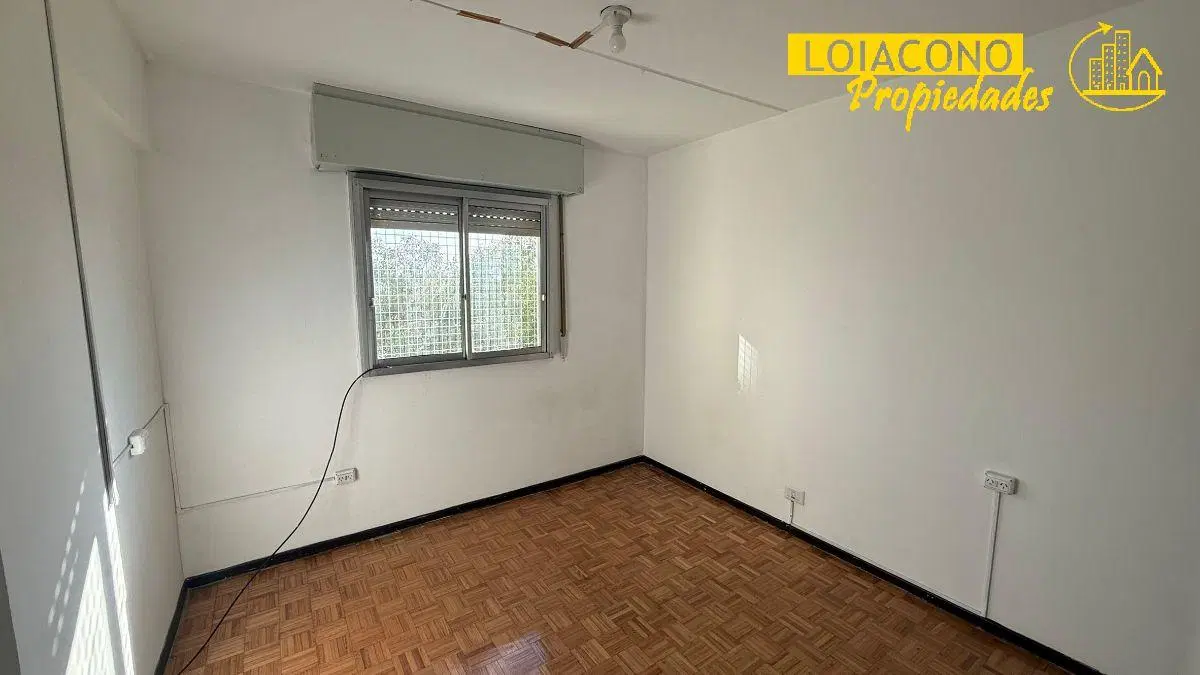 Depto 4amb c/bcón - Albariño 3000, T. 11 - B. Copello - Loiacono Propiedades 4