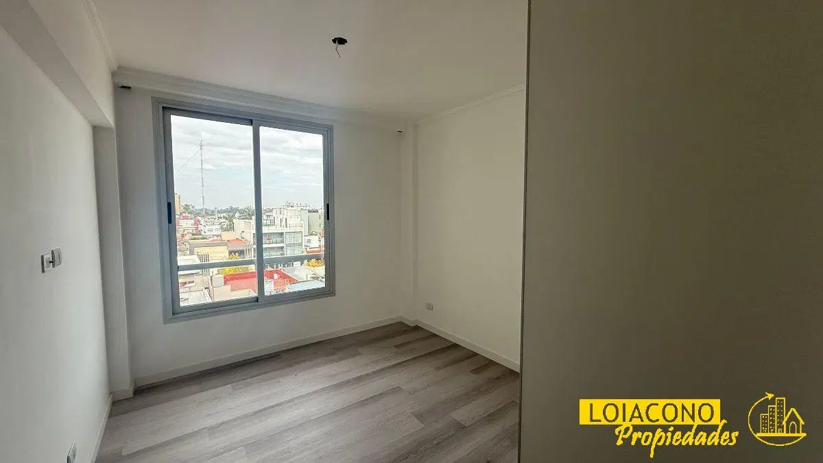 Alq. Depto 2 amb c/bcón - A ESTRENAR - 303 Av. Riestra y M. Leguizamón - Loiacono Propiedades 4