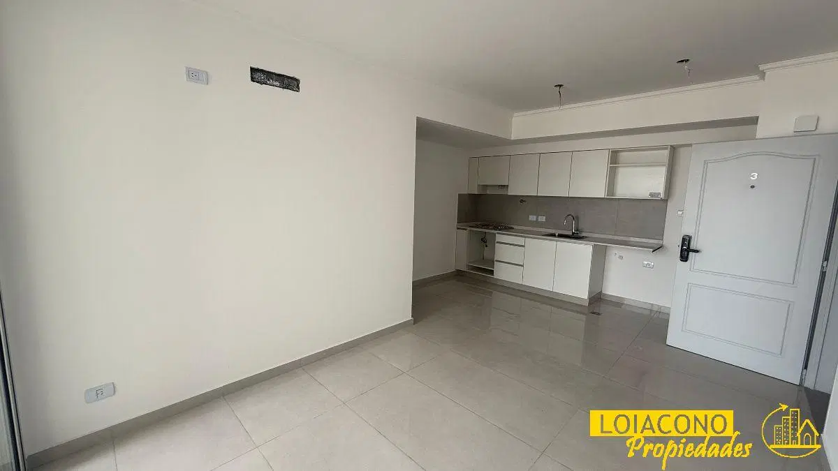 Alq. Depto 2 amb c/bcón - A ESTRENAR - 303 Av. Riestra y M. Leguizamón - Loiacono Propiedades 5