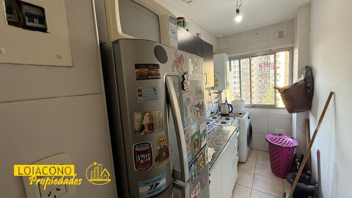 Foto de Depto 4 amb en venta - S. de la Frontera al 5400, Ed. 68 - Loiacono, imagen 3