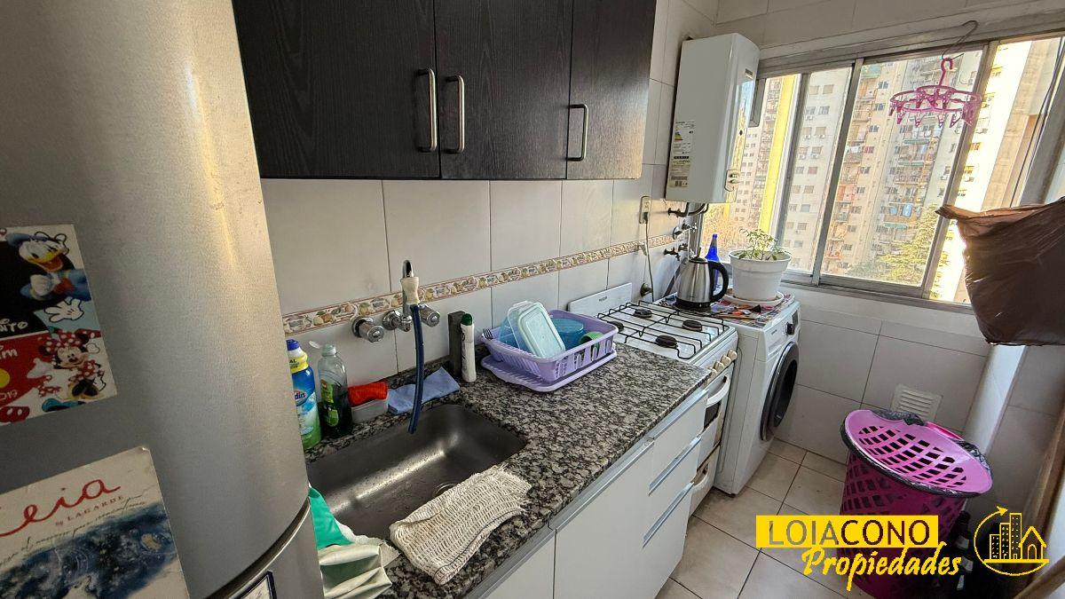 Foto de Depto 4 amb en venta - S. de la Frontera al 5400, Ed. 68 - Loiacono, imagen 5