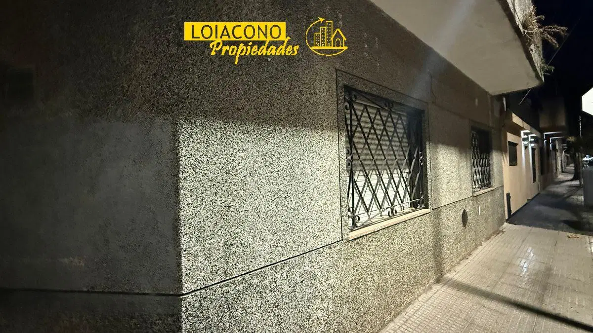 Alq. Marcos Sastre al 4600 - PH 2amb - Loiacono Propiedades 4