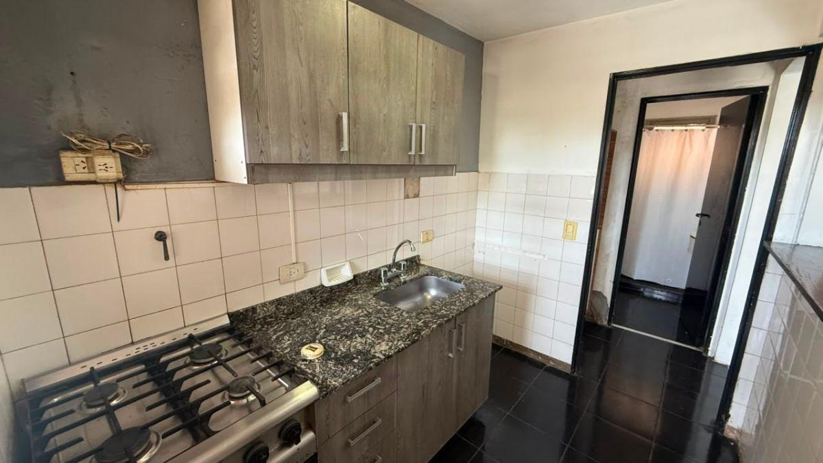 Foto de Alq. Dellepiane Sur 4700, T3C, Barrio Samoré - Depto 2amb c/bcón, imagen 1
