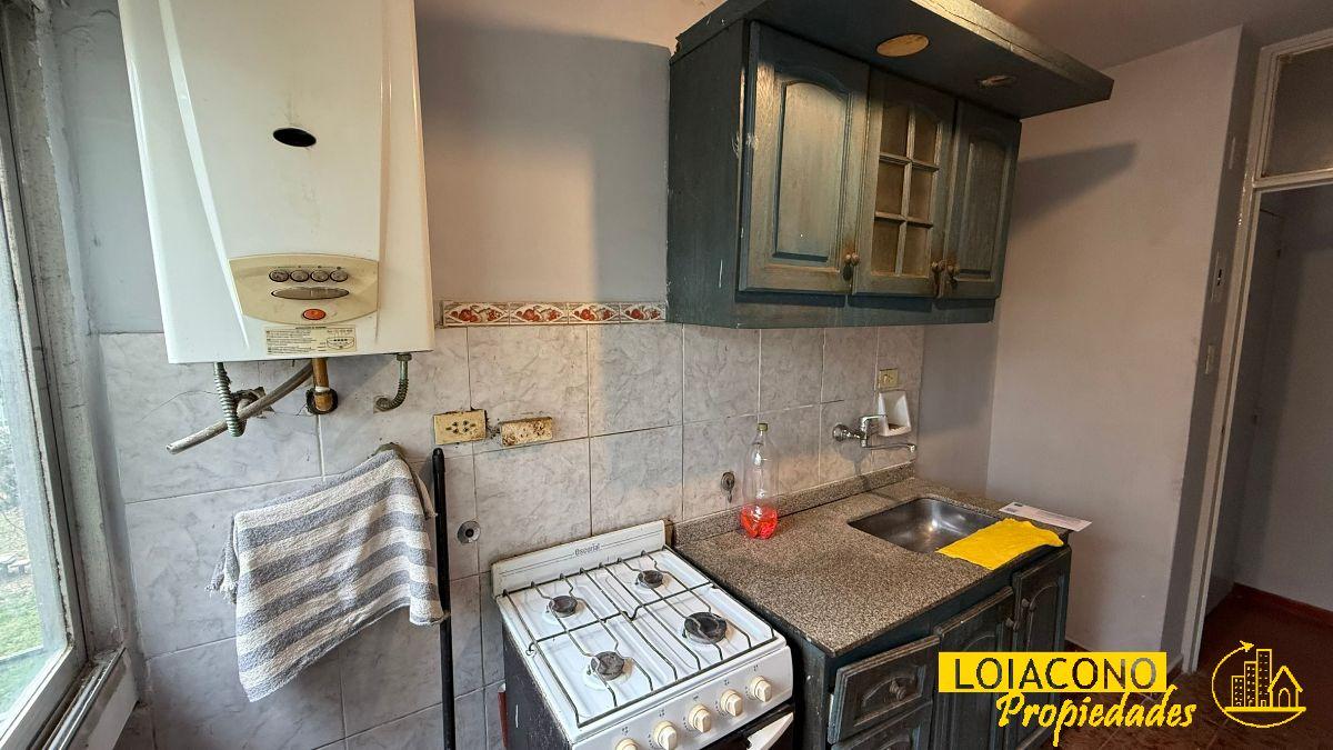 Foto de Alq. Santiago Costamagna 5800, Ed. 119 - Depto 3 amb - Loiacono, imagen 5