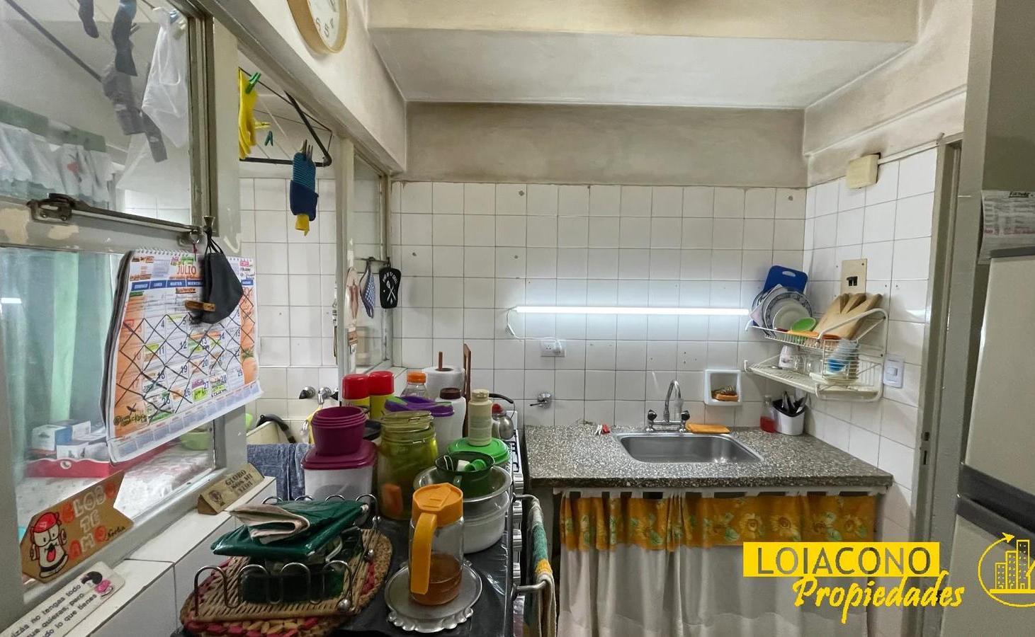 Foto de Depto 3 amb en venta - M. Guerrico 5400, Torre 9 - Loiacono Propiedades, imagen 3