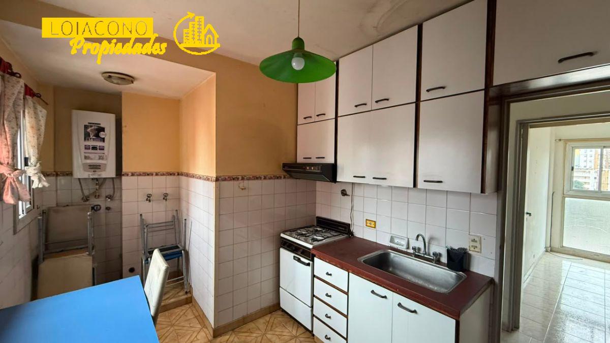 Foto de Alq. Dellepiane Sur 4800 - Depto 3amb c/bcón - Barrio Samoré - Loiacono, imagen 3