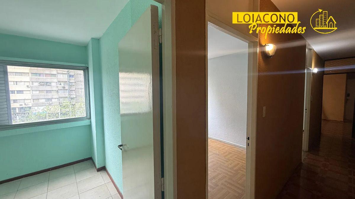Foto de Alq. S. de la Frontera 4900, Ed. 9 - Depto 4amb - Loiacono Propiedades, imagen 3